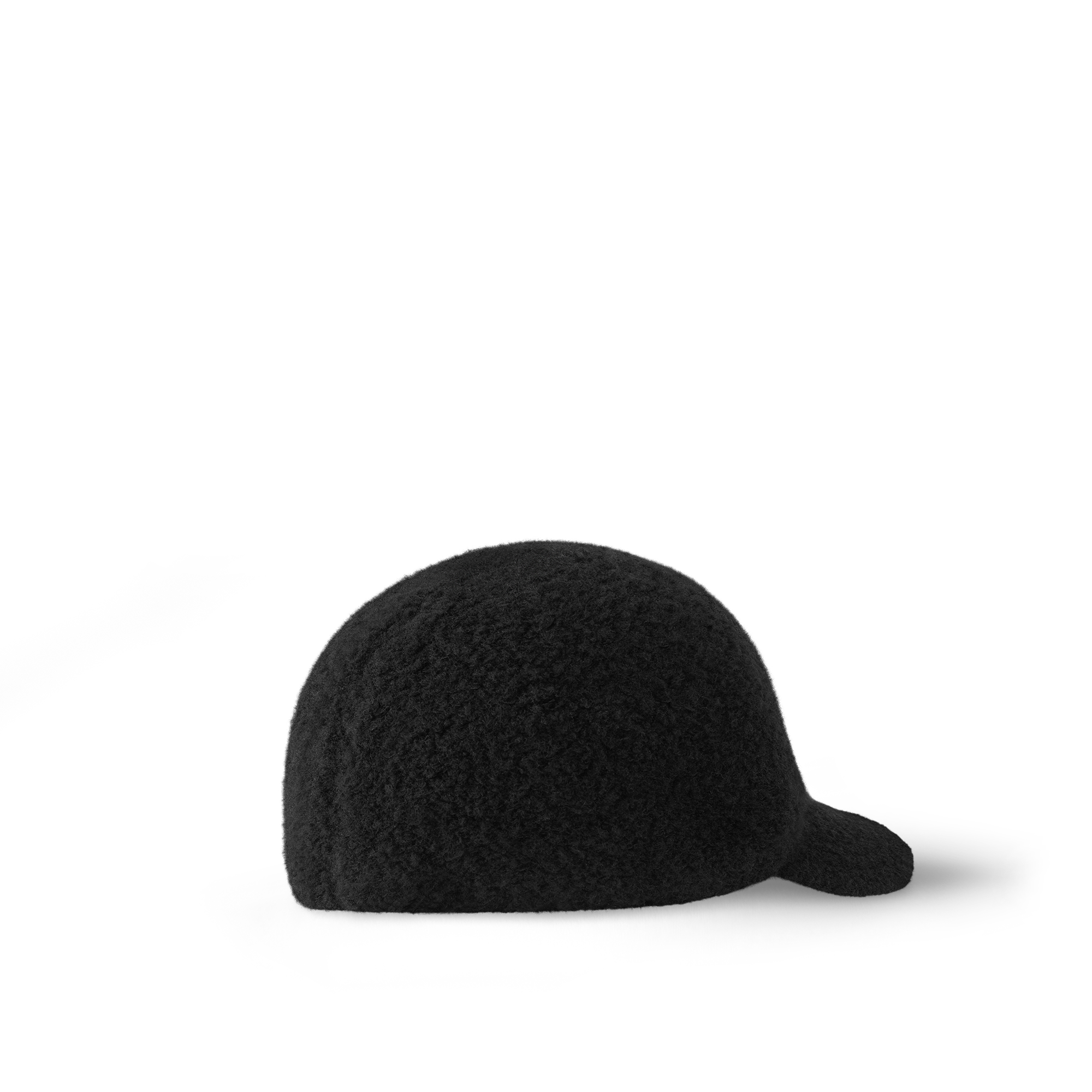 Louis Vuitton 黒 キャップ ウールグラム Woolgram Cap S00 - Women - Accessories | LOUIS VUITTON ®